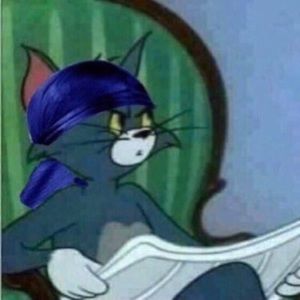 Meet your Posher, Barry